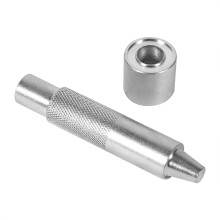 Leather Eyelet Punch Die Tool for Craft Clothing Leather Working 1200#14mm