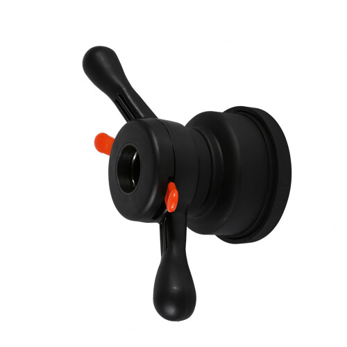 Quick Release Hub Wing Nut Balancer Accessory 2