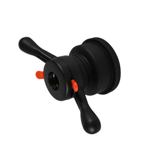Quick Release Hub Wing Nut Balancer Accessory 1