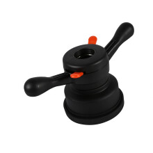 Quick Release Hub Wing Nut Balancer Accessory