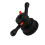 Quick Release Wheel Balancer Hub Wing Nut 14
