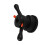 Quick Release Wheel Balancer Hub Wing Nut 13