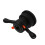 Quick Release Wheel Balancer Hub Wing Nut 19