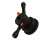 Wheel Balancer Quick Release Wing Nut 40mm 16