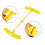 5x Motorcycle Tyre Changer Rim Guard 1