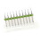 Mini Solid PCB Drilling Tool 0.7mm for CNC Engraving and Circuit Board Repair 1