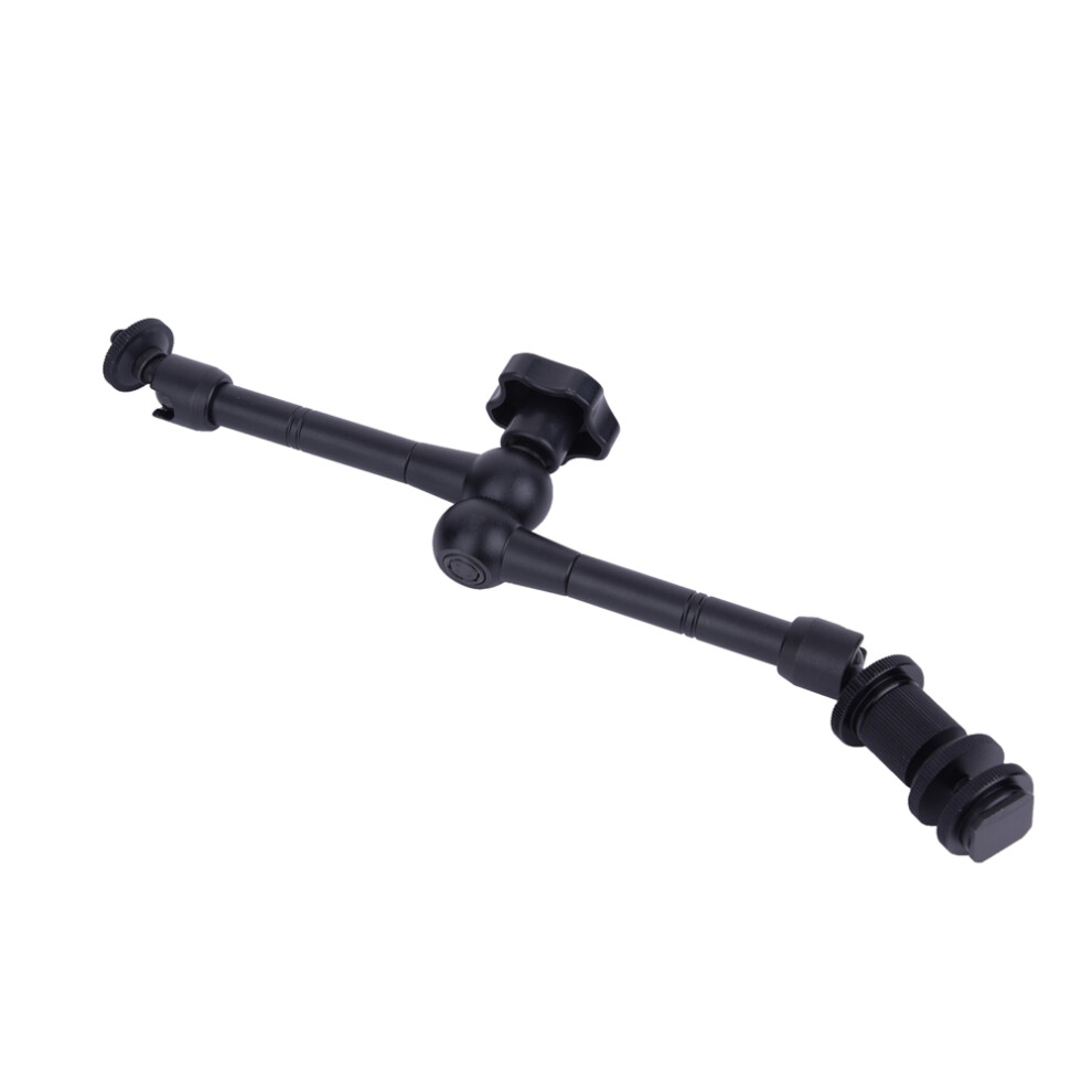 11" Adjustable Articulating Friction Magic Arm For Cameras And Accessories 4271393035351