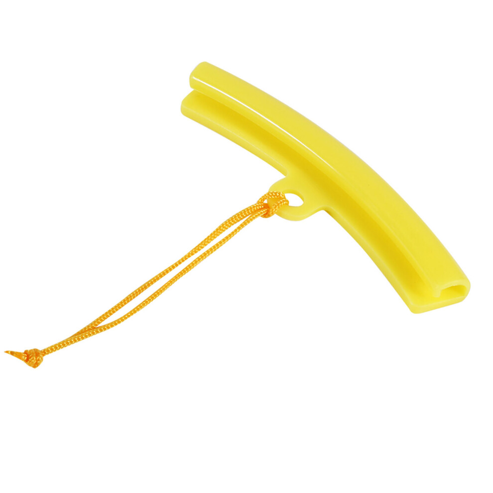 5Pcs Car Tire Changer Guard Rim Protector Tyre Wheel Changing Edge Savers Tool Yellow 6921393125399