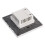 Wall Mount Rotating Dimmer Switch 150W for Incandescent Light, White 11