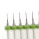 Mini Solid PCB Drilling Tool 0.7mm for CNC Engraving and Circuit Board Repair 7