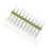 Mini Solid PCB Drilling Tool 0.7mm for CNC Engraving and Circuit Board Repair 4