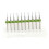 Mini Solid PCB Drilling Tool 0.7mm for CNC Engraving and Circuit Board Repair 8