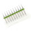 Mini Solid PCB Drilling Tool 0.7mm for CNC Engraving and Circuit Board Repair 16