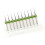 Mini Solid PCB Drilling Tool 0.7mm for CNC Engraving and Circuit Board Repair 13