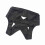 Elastic Posture Corrector Belt Black M for Shoulder & Back Support 14