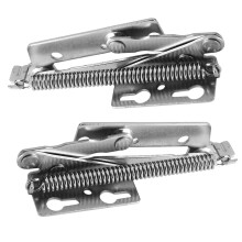 Hinges for Sofa Bed & Closet 80 Lift Up Spring Hardware for Australian Homes