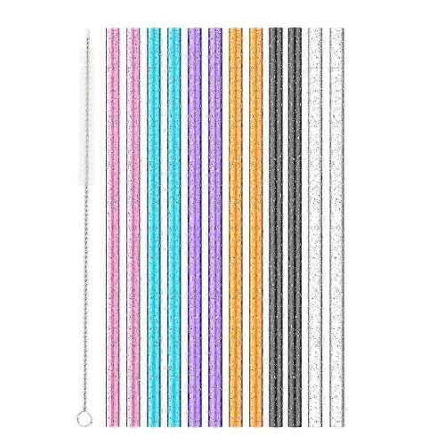 Color Replacement Straws for Stanley Owala Simple Modern Tumbler