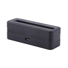 Universal USB Desktop Charger Dock for LG V20 Battery Stand & Holder