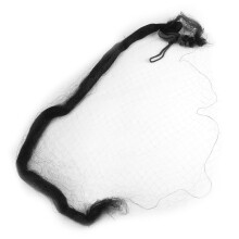 Black 8x3m Anti Bird Net Mesh for Garden Crops Fruit Protection