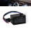Universal DC 12V/24V Motor Speed Controller Switch, 120W, 62*27*30mm 2