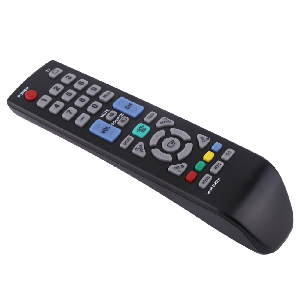 Universal Samsung Tv Remote Bn59-00857A, 19.1Cm Black 5041393127252