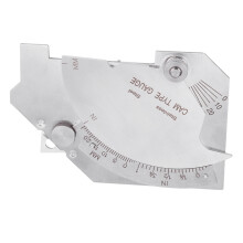 MG-8 Bridge Cam Welding Gauge for Weld Inspections, 0-50mm