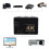 4K Ultra HD 3-Port HDMI Switch Amplifier with Remote Control, Compact Size 6