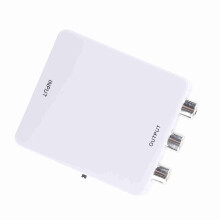 Plug and Play HDMI to RCA Converter 1080p