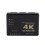 4K Ultra HD 3-Port HDMI Switch Amplifier with Remote Control, Compact Size 7