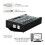 Programmable DC12/24V LED Timer Controller 20A 5 Channels with USB Cable 4