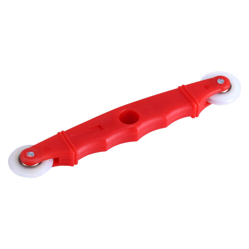 Screen Door Window Spline Roller Tool Nylon Handle 21cm for 4mm Tape 1