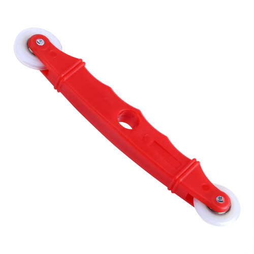 Screen Door Window Spline Roller Tool Nylon Handle 21cm for 4mm Tape 2
