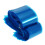 100Pcs Blue Plastic Tattoo Machine Sleeve Covers 5*61cm Disposable 2