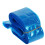 100Pcs Blue Plastic Tattoo Machine Sleeve Covers 5*61cm Disposable 9
