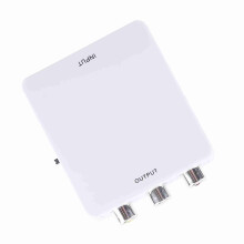 HDMI to RCA AV Converter 1080p