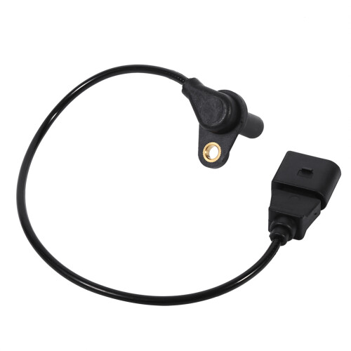 Automatic Transmission Speed Sensor 01M927321B for Jetta Golf 00-06 Black