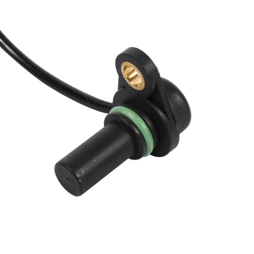 Automatic Transmission Speed Sensor 01M927321B for Jetta Golf 00-06 Black 2