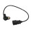 Automatic Transmission Speed Sensor 01M927321B for Jetta Golf 00-06 Black 7