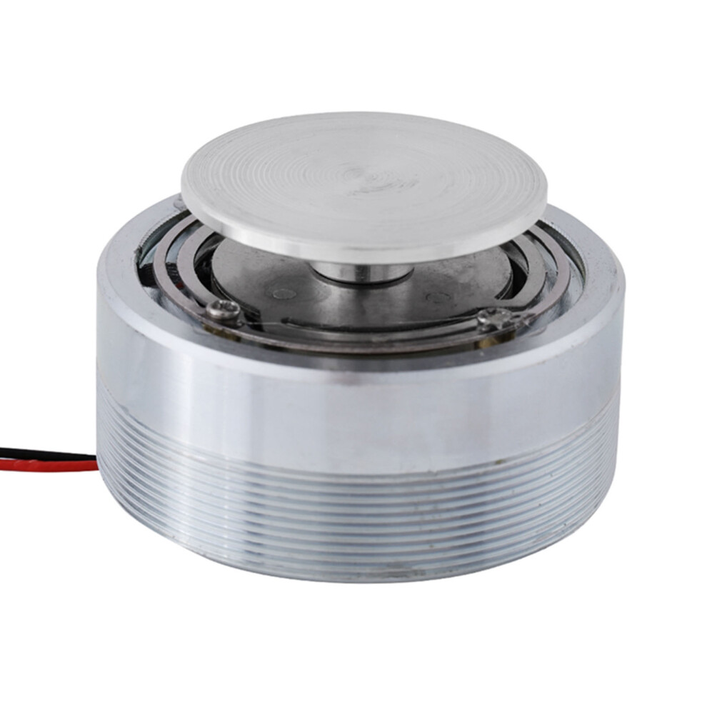 All Frequency 50Mm 2 Inch Vibrating Speaker Deep Bass Compact Louder Sound 7601393038842