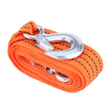 4m Heavy Duty Tow Cable 3 Ton