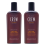 American Crew American Crew Light Hold Texture Lotion 250ml x2 1