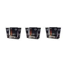 American Crew Precision Blend Set - 5-6 Medium Ash x3