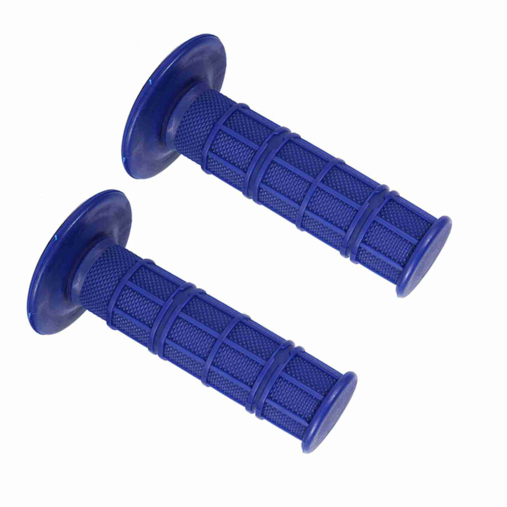 Motorcycle Silicone Handlebar Grips 22Mm 7293282968493