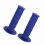 7/8" Silicone Grips Comfort Blue 1