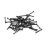 M3 Black Hex Socket Cap Head Screw Bolt Set 50pcs (4-50mm) 2
