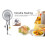 Aluminium Manual Noodle Press 1