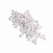 100 Mini Balloon Lights for Christmas