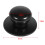 Cookware Replacement Knobs 2Pcs Black Kettle Lid Handles Durable & Easy Fit 1