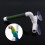 Plastic Bird Perch for Window Shower 11