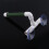 Foldable Bird Perch with Suction Cup 2
